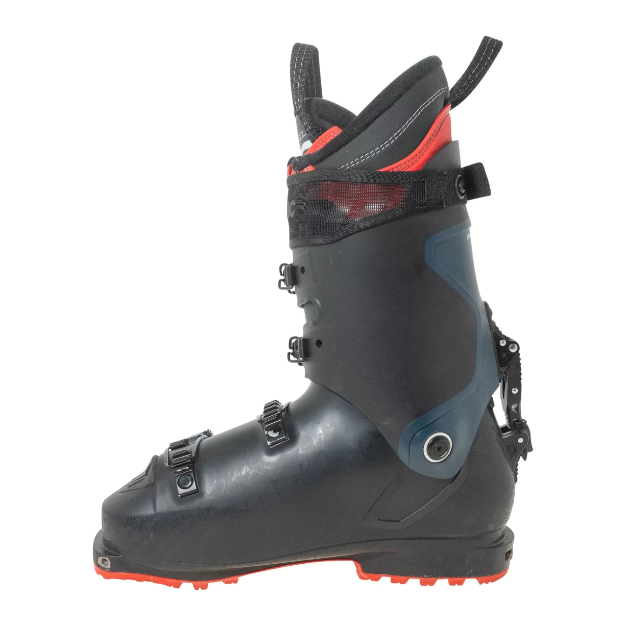 28 / 28.5Black
