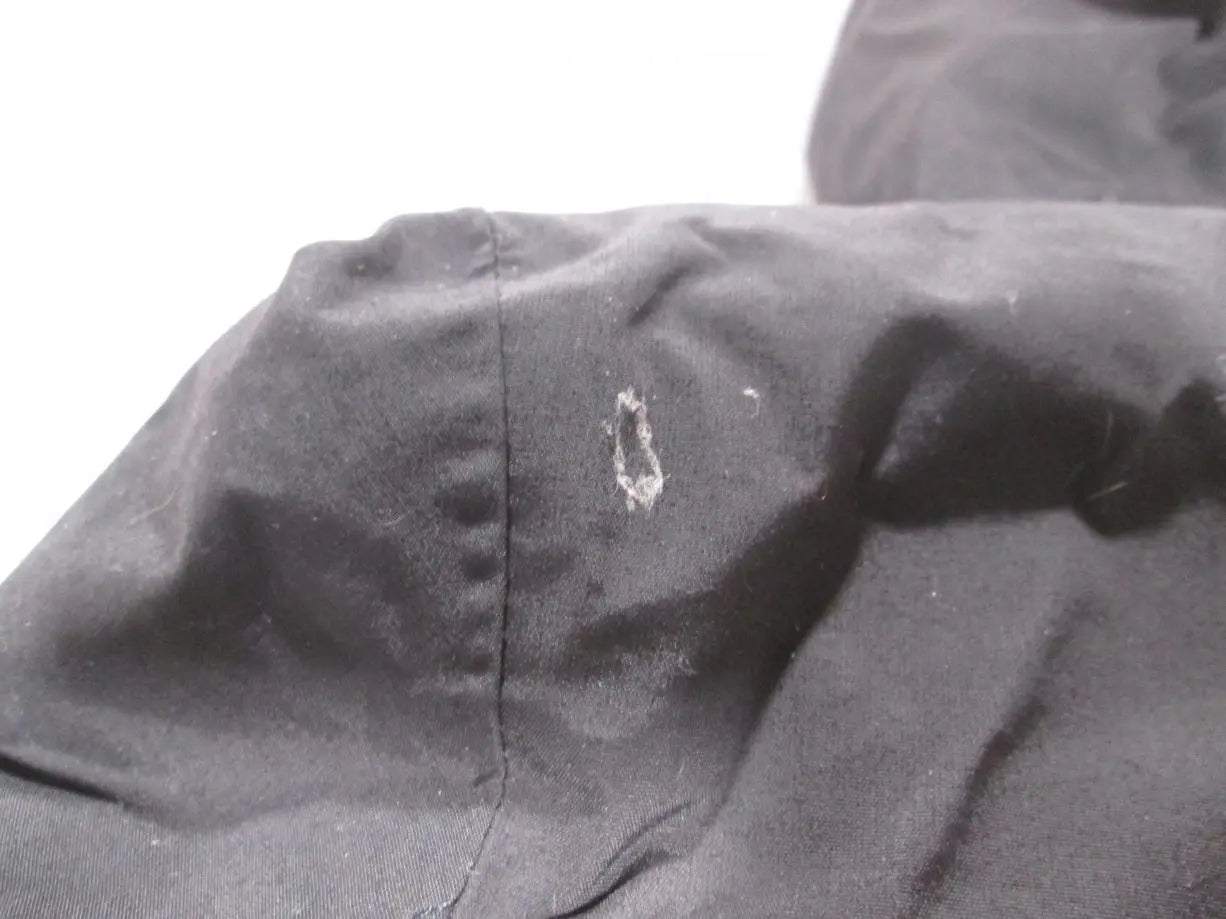 XSTNF Black