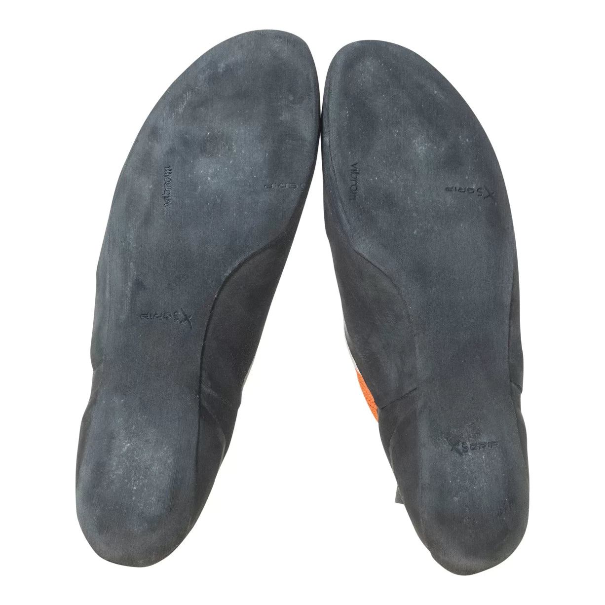 43.0Black/Orange