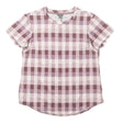 SRed Plaid