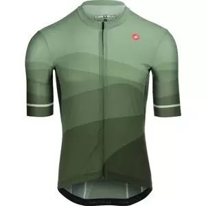 MDeep Green/Tonal Deep Green/Green Pepper/Silver Mo