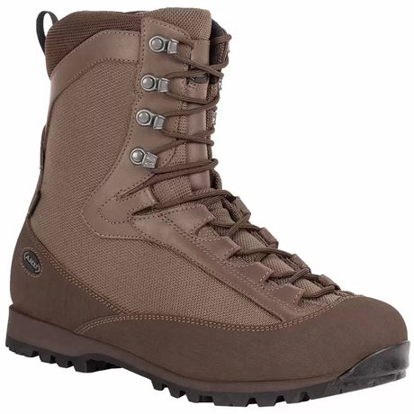 8.5Brown