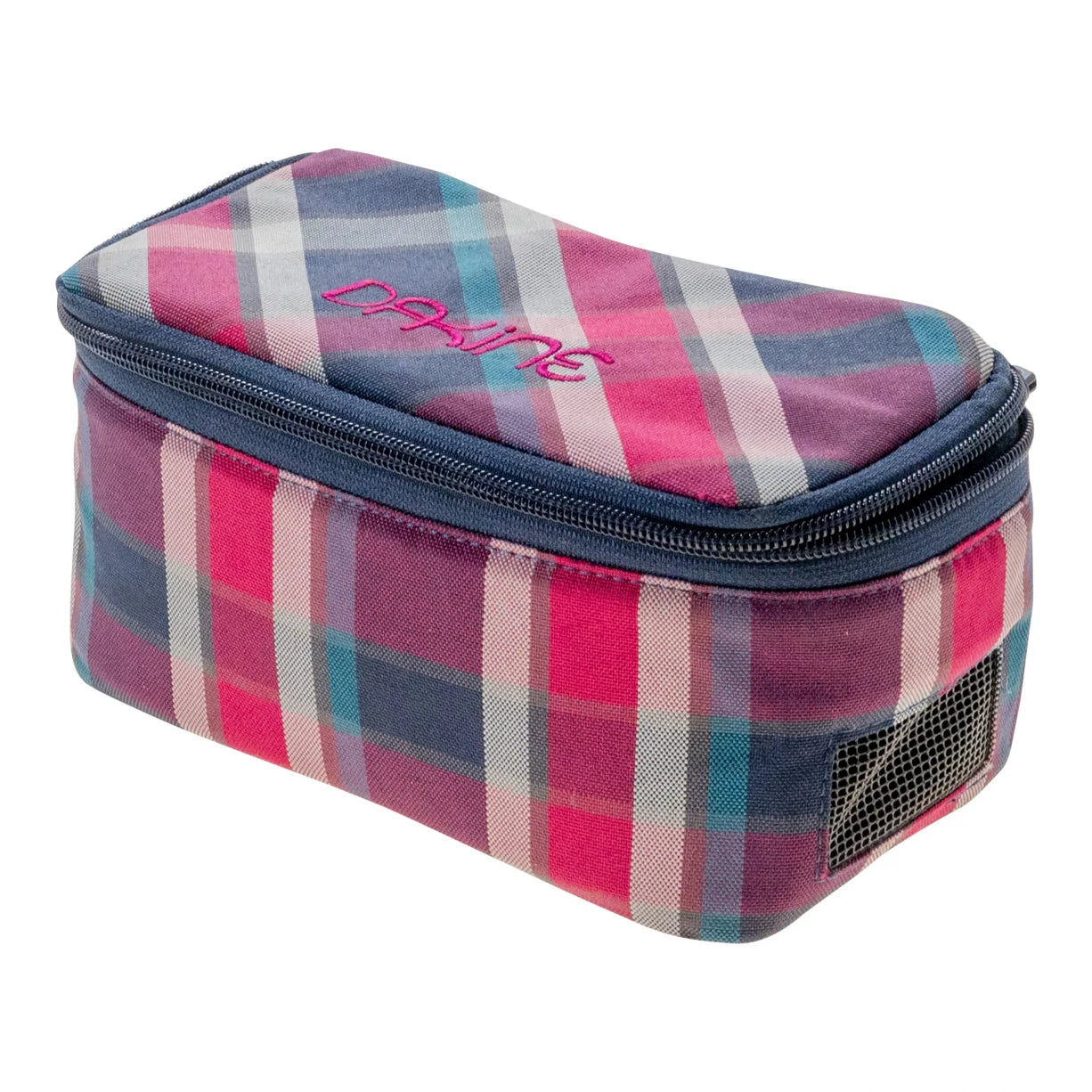 One SizeBlue/Plaid