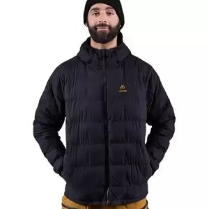 MStealth Black