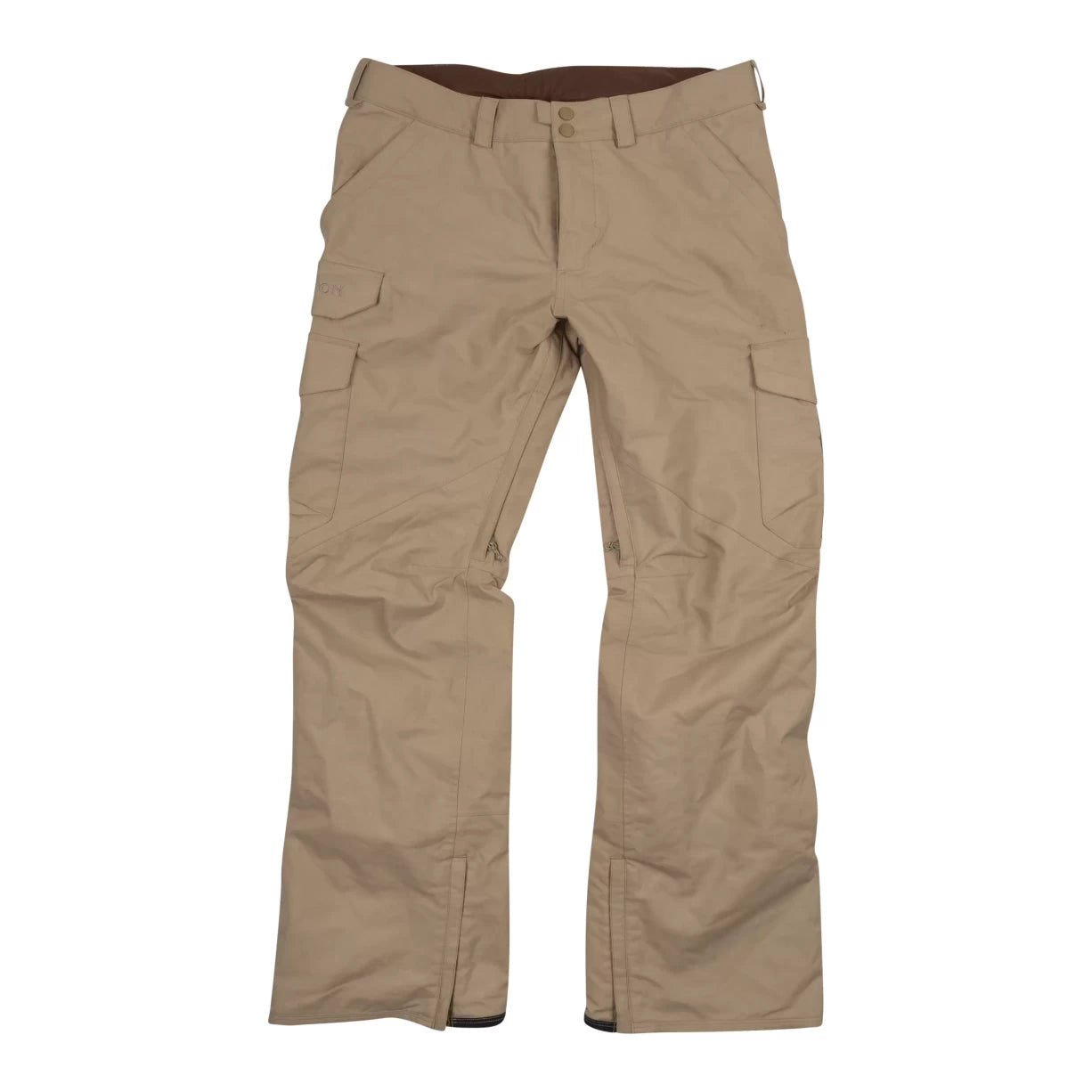 XLKhaki