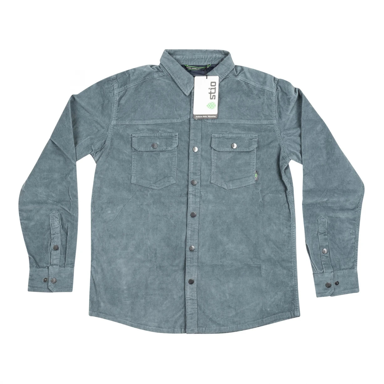 LBlue Gray