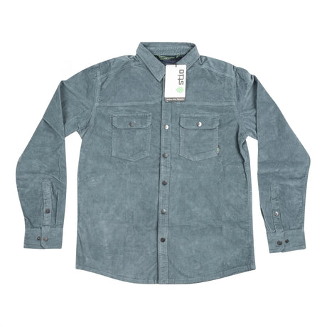 LBlue Gray