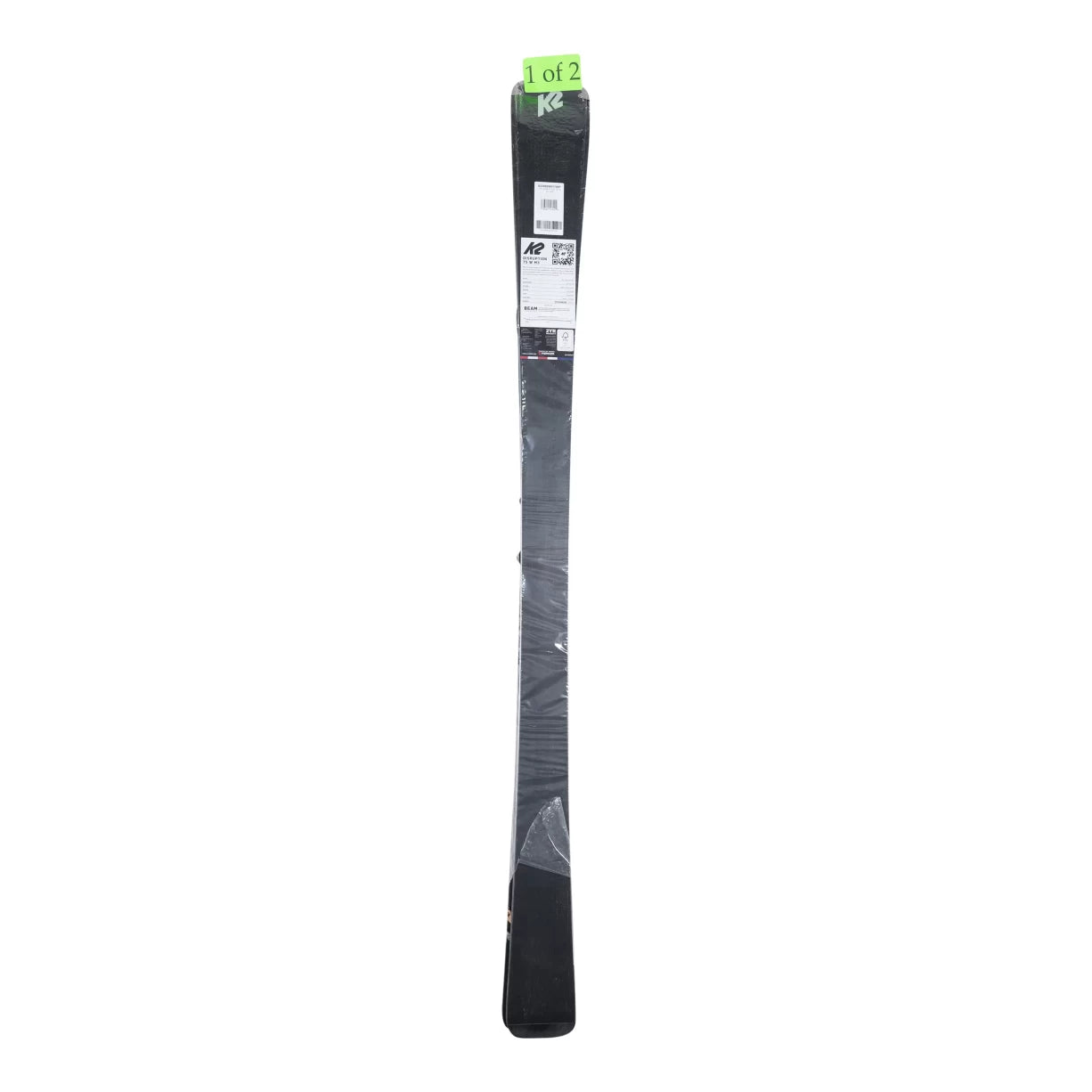 142cmGreen / Black