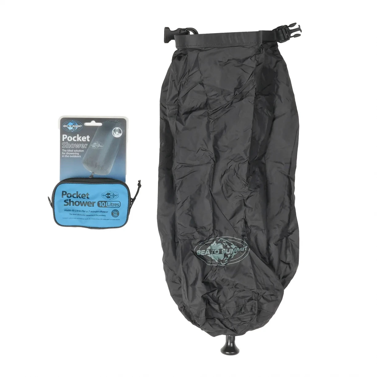 One SizeBlack/Blue