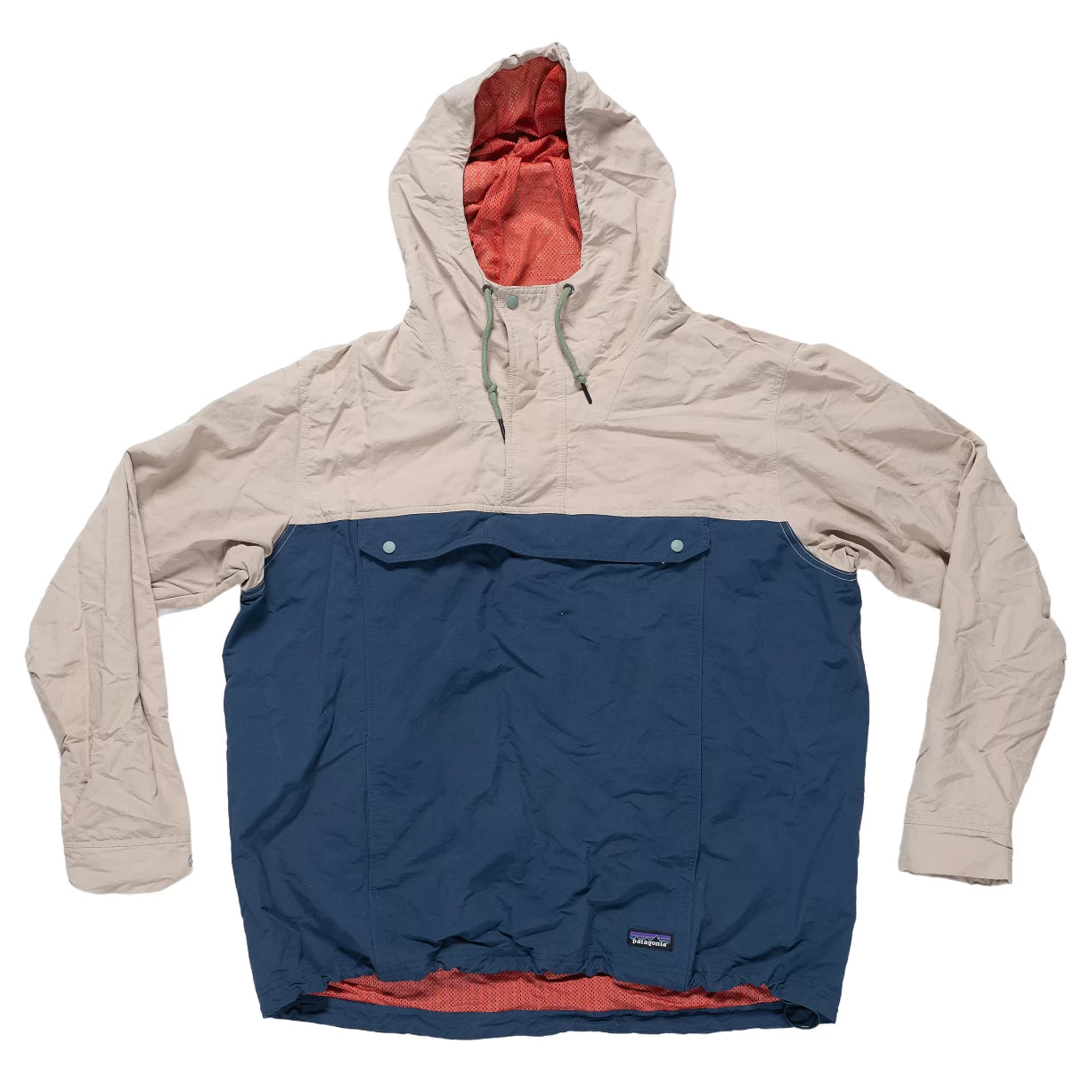 XXLTan/ Navy