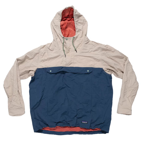 XXLTan/ Navy