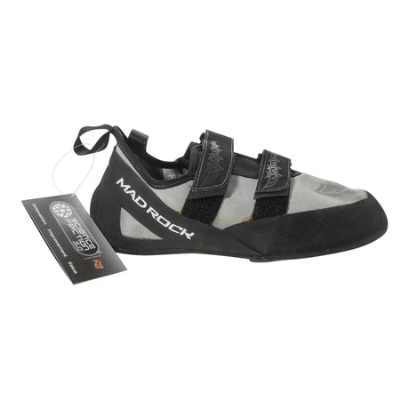 9Grey/Black