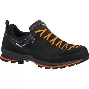 8.5Black/Carrot
