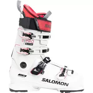   29/29.5Grey Aurora/Red/Black