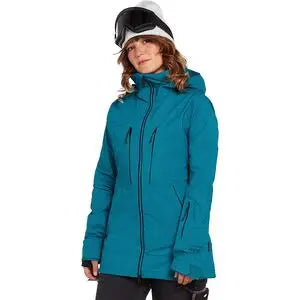 SGlacier Blue