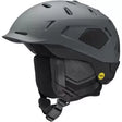 MMatte Slate/Black