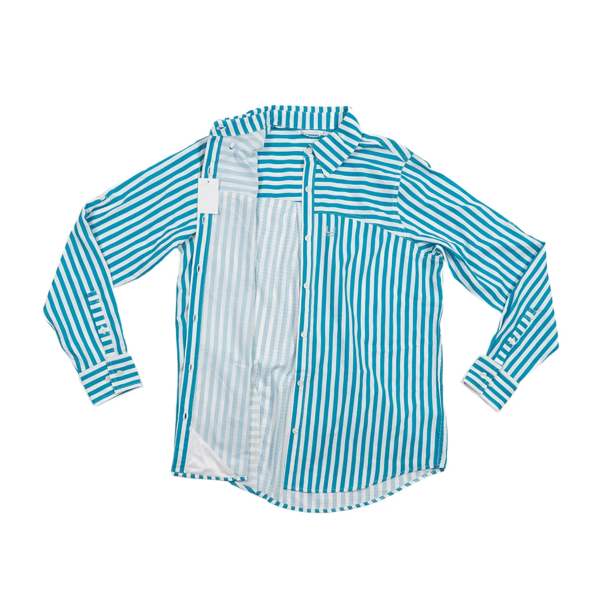 MAlgiers Blue