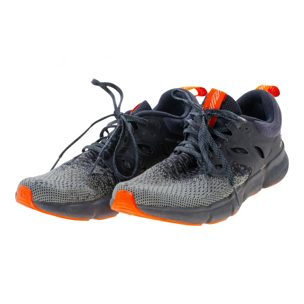 9Blue/Orange