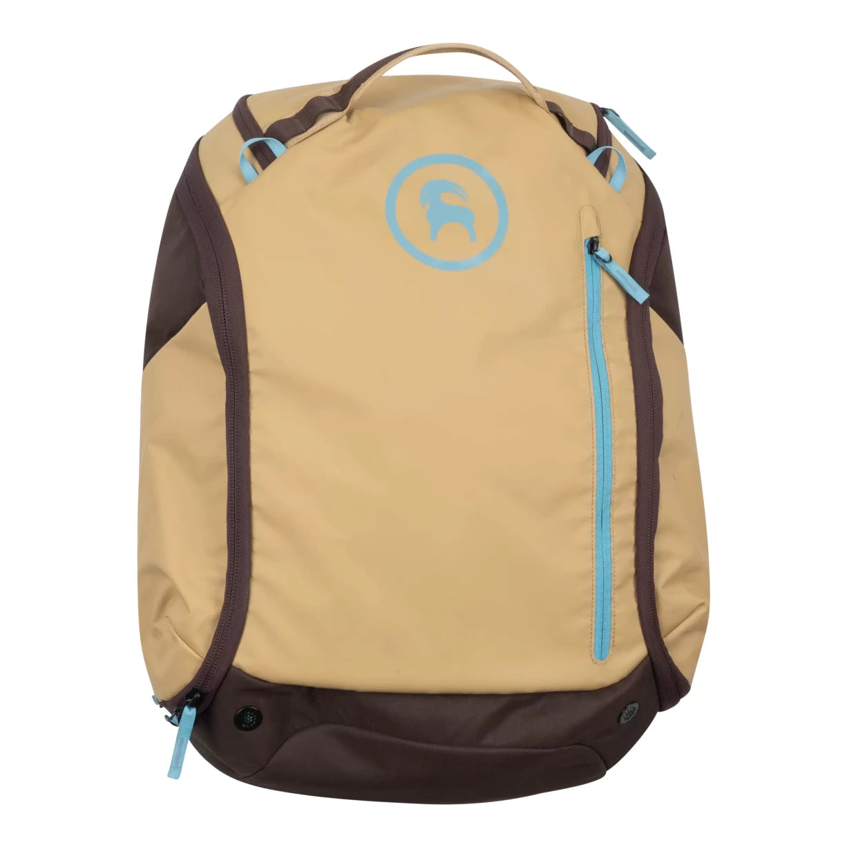 38 LBrown/Blue