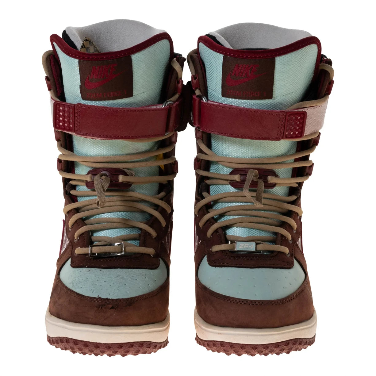 7.5Burgundy