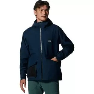 MHardwear Navy