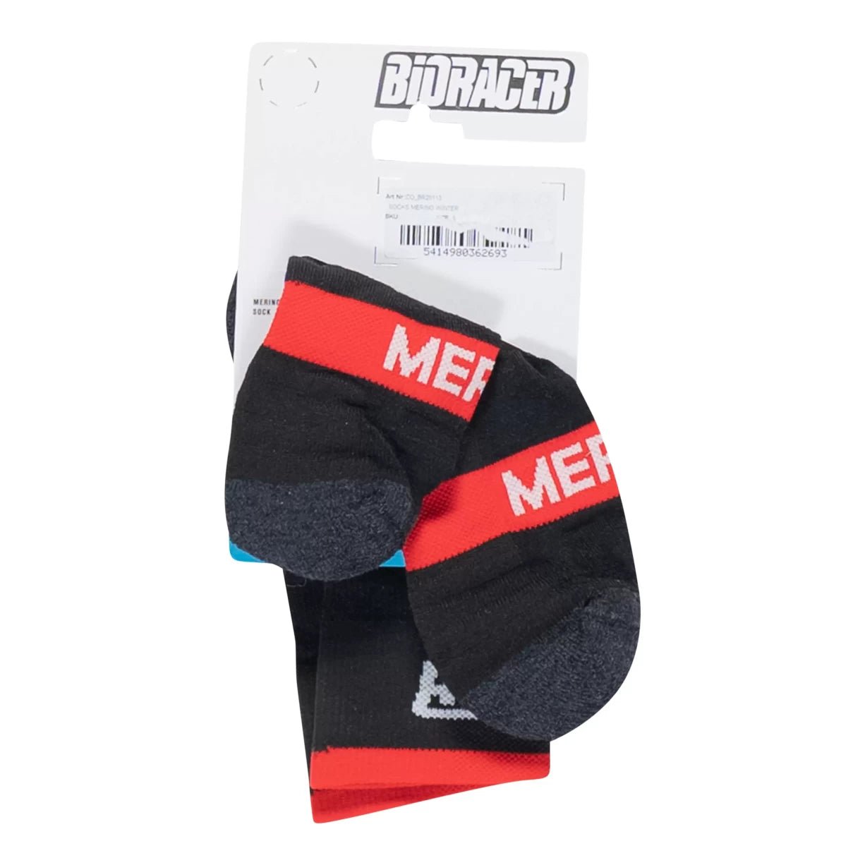 SBlack/Red
