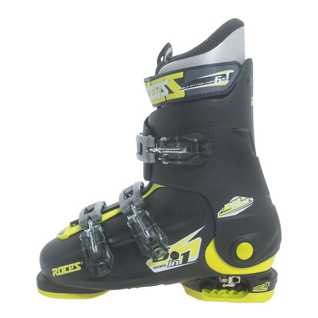 AdjustableBlack/Lime