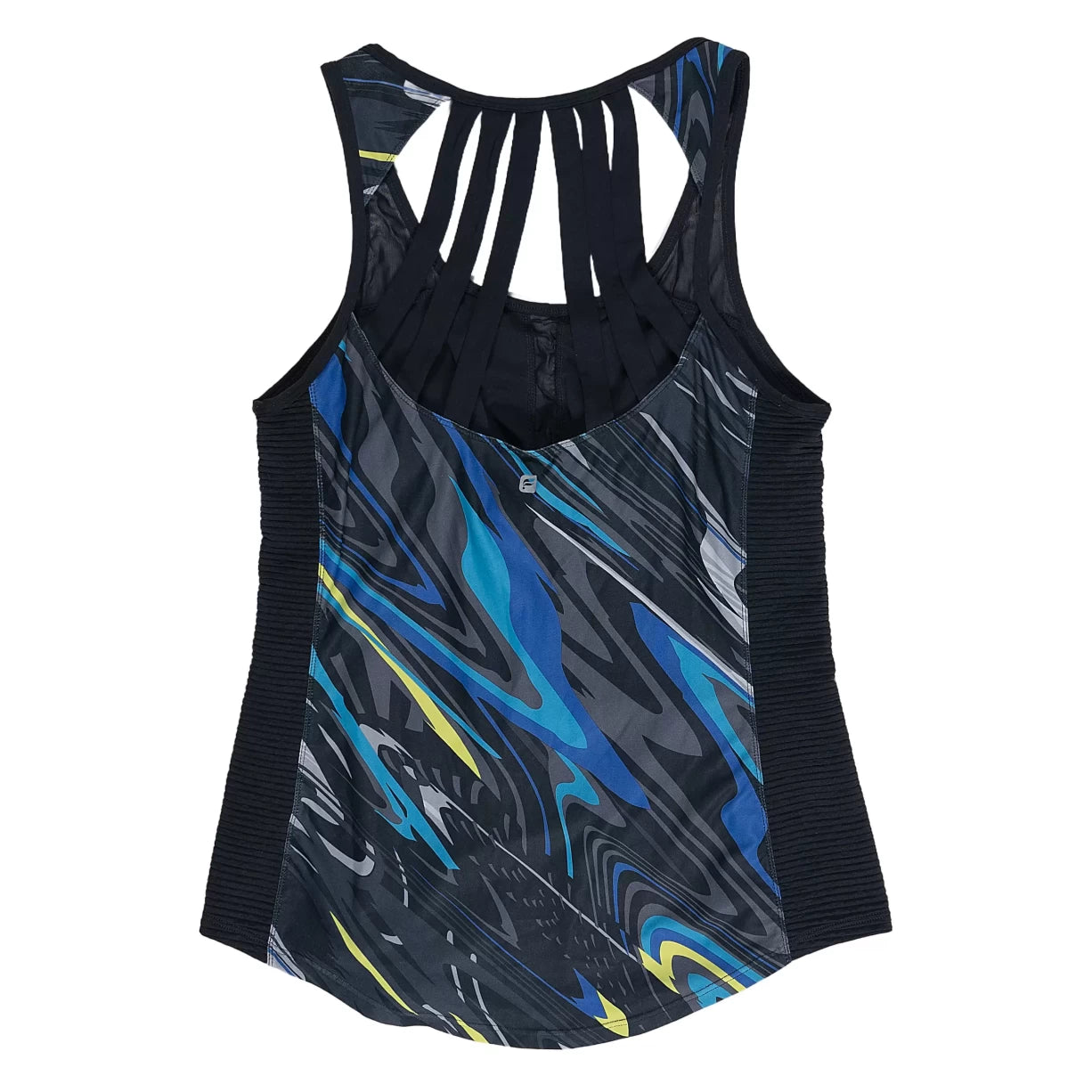 LBlack/Multi