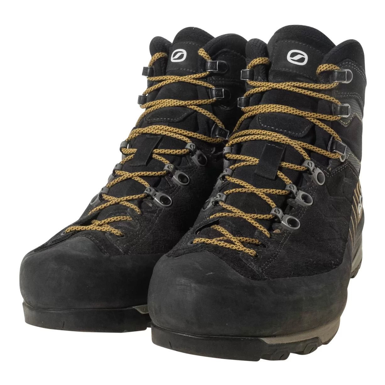 11Black/Yellow