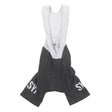 Estimated size SBlack