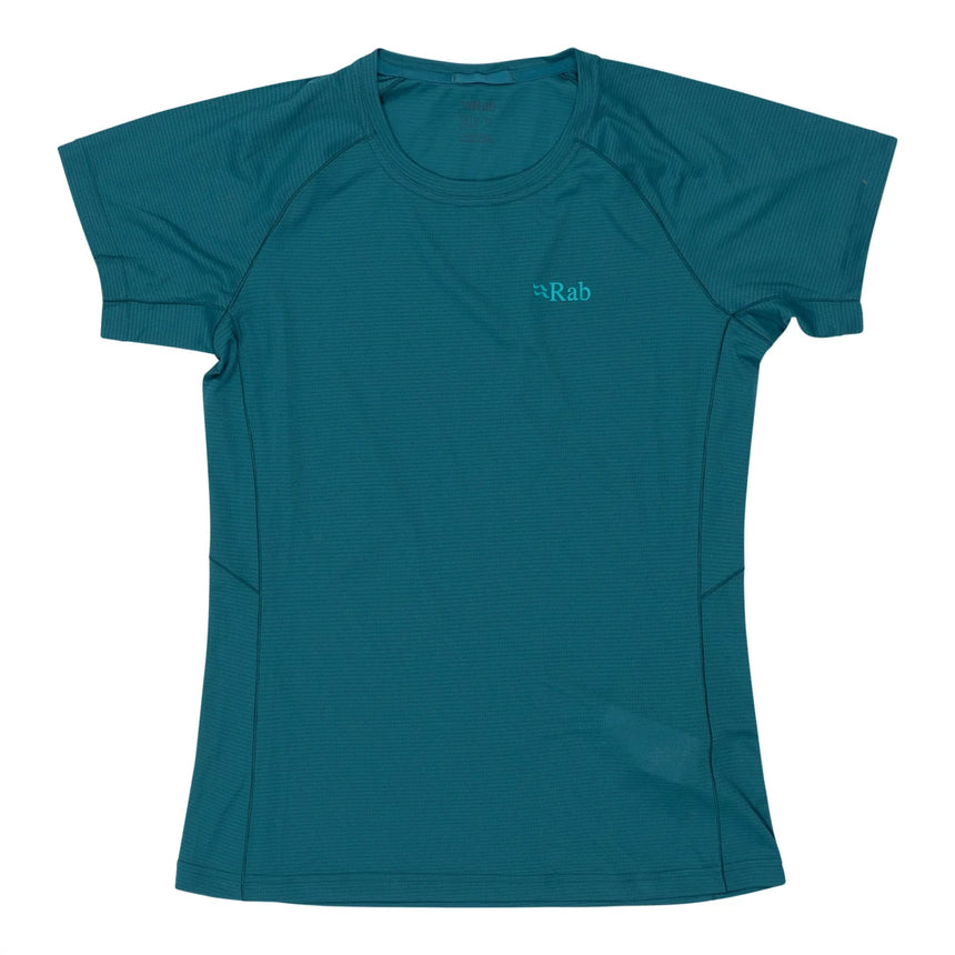 Rab pulse t shirt new arrivals