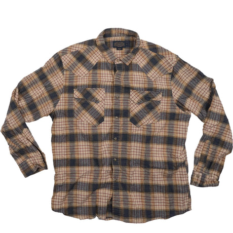 XLPlaid