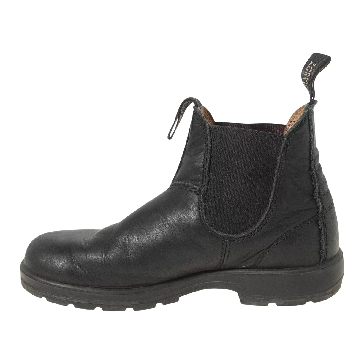 8.5Black