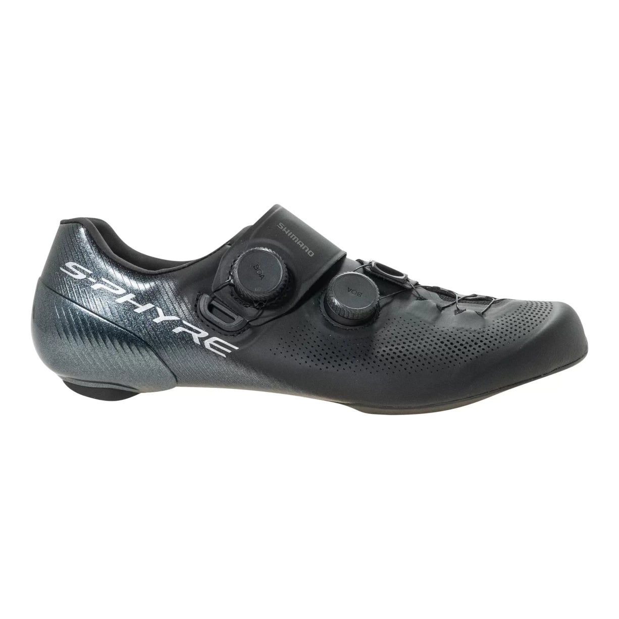 45Black