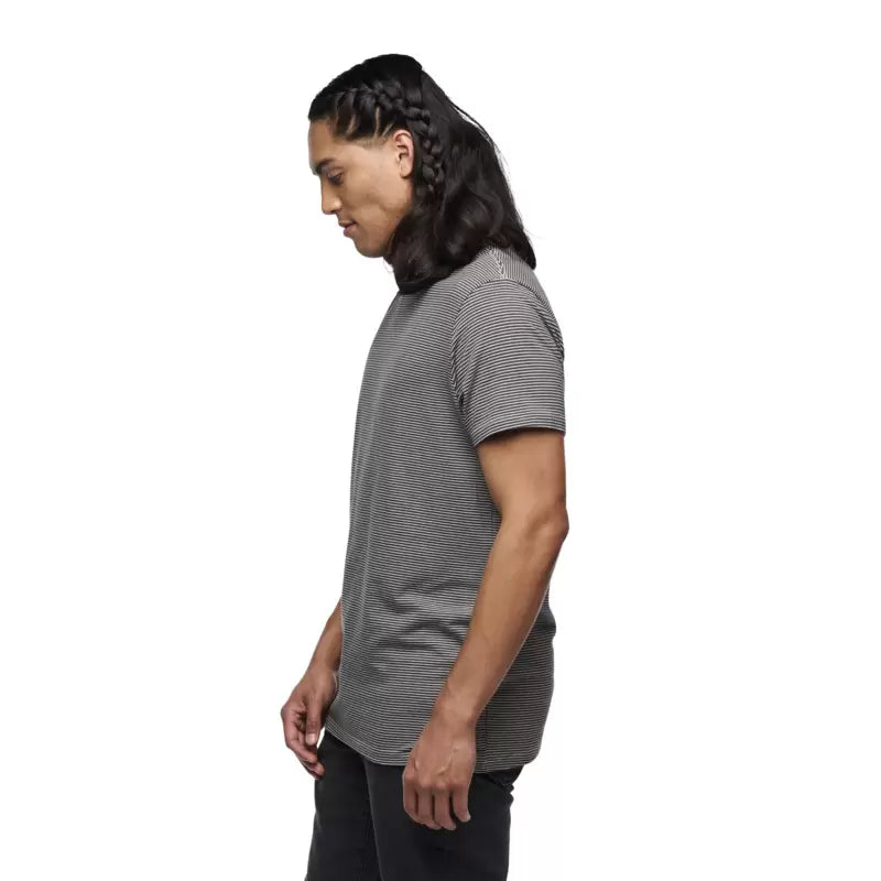 MCharcoal-Off White