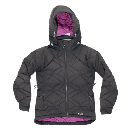 MBoundary Black