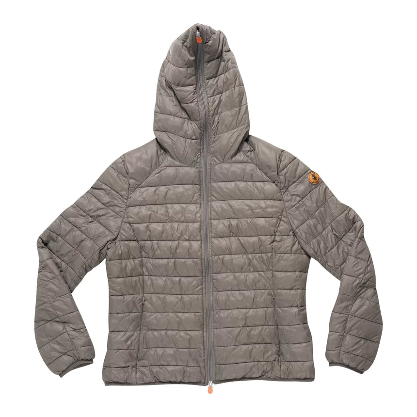 Save The Duck Ultra Light Jacket - Women 
