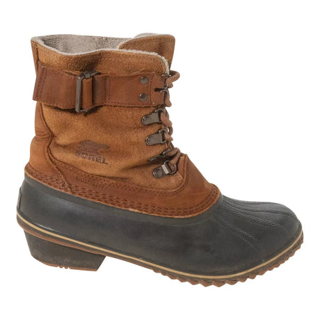 8.5Tan
