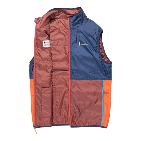 SBlue/Orange