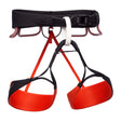 SBlack / Red