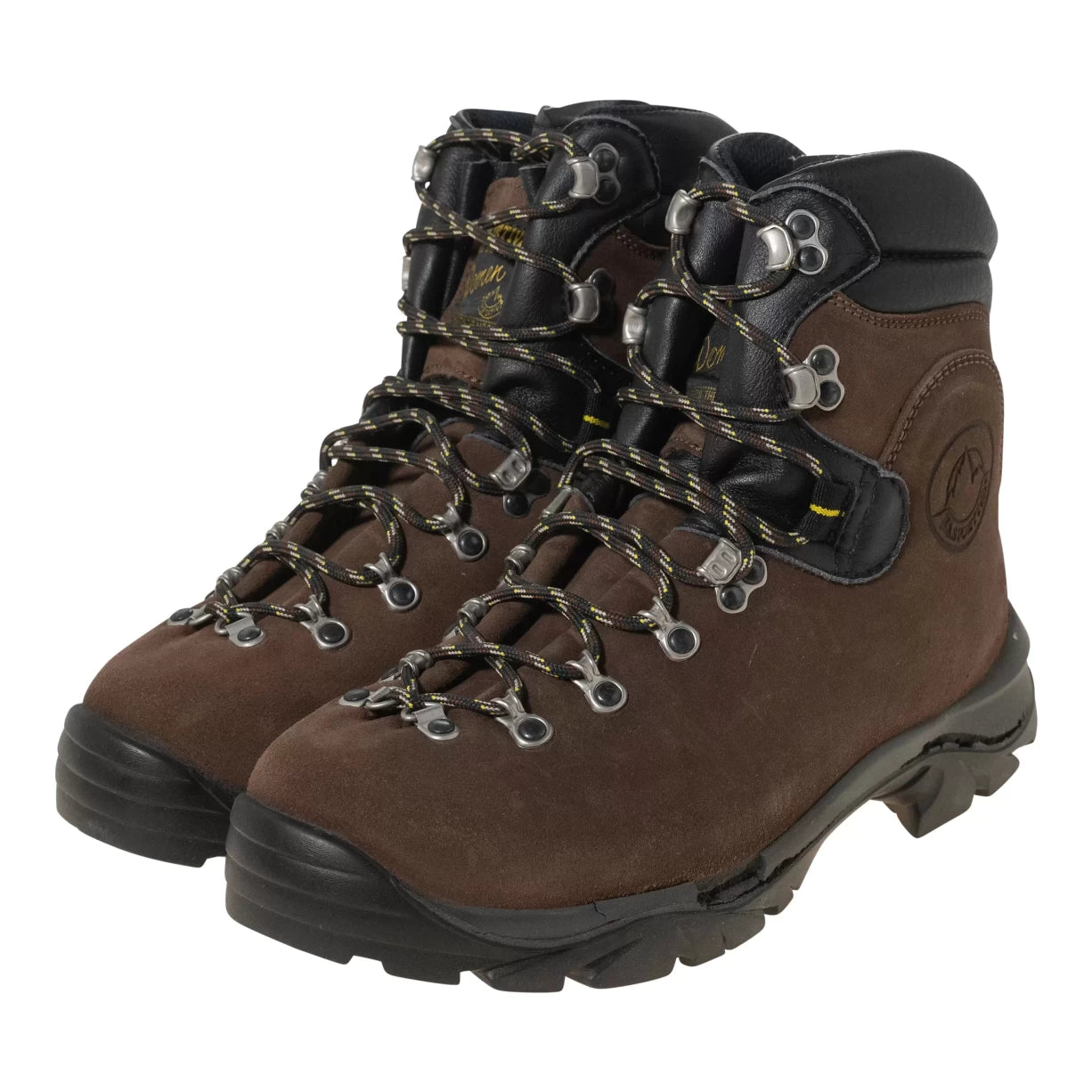 9.5Brown