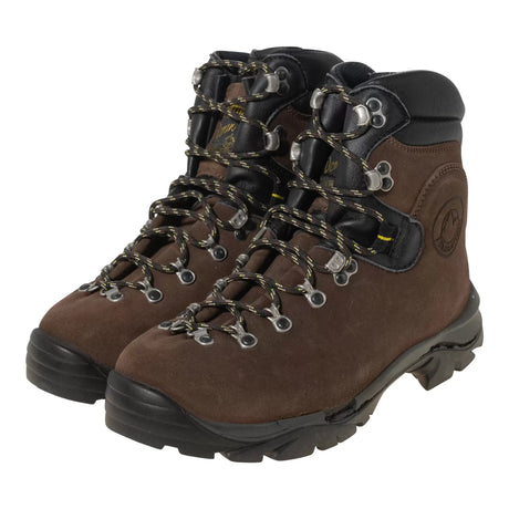 9.5Brown