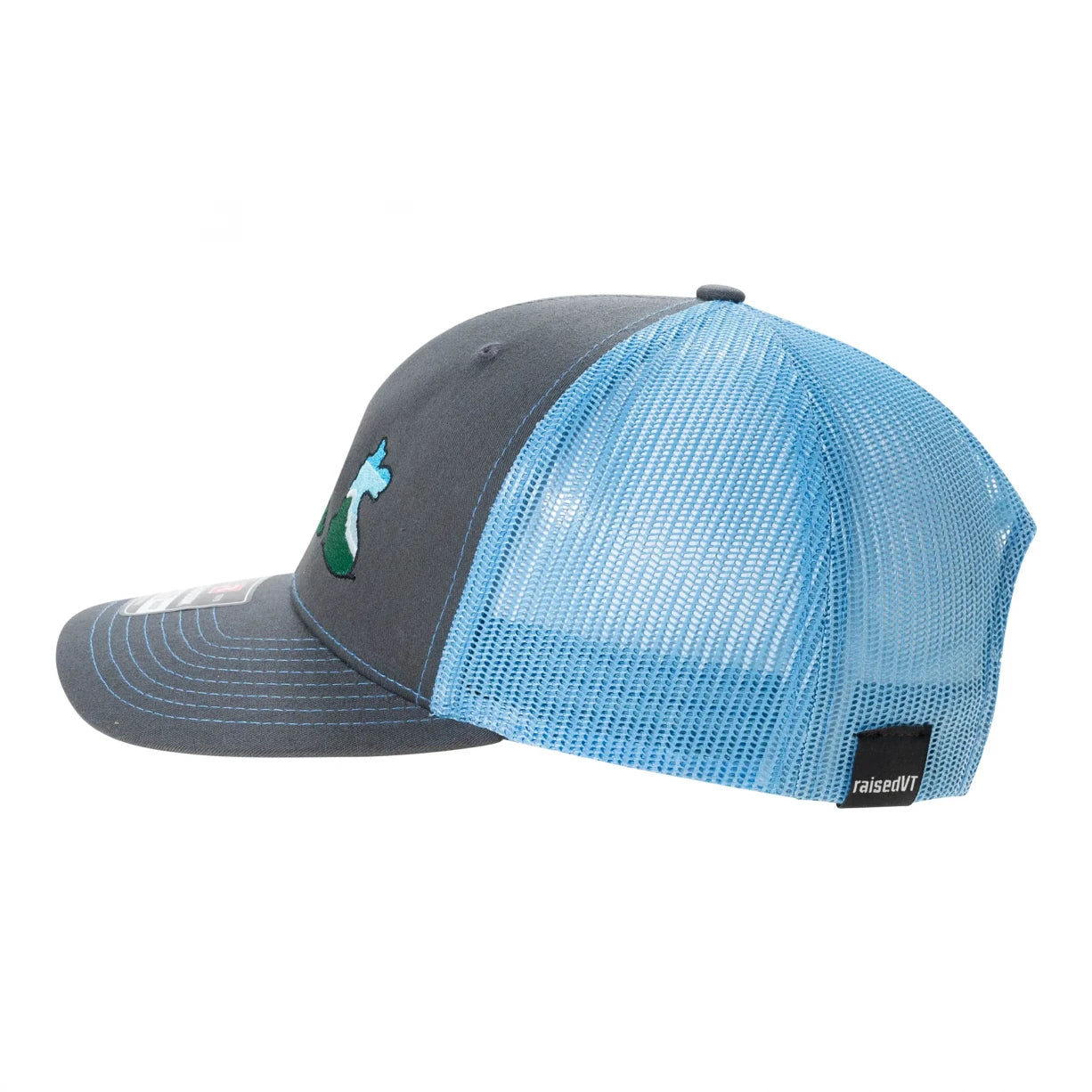 AdjustableGrey/Blue