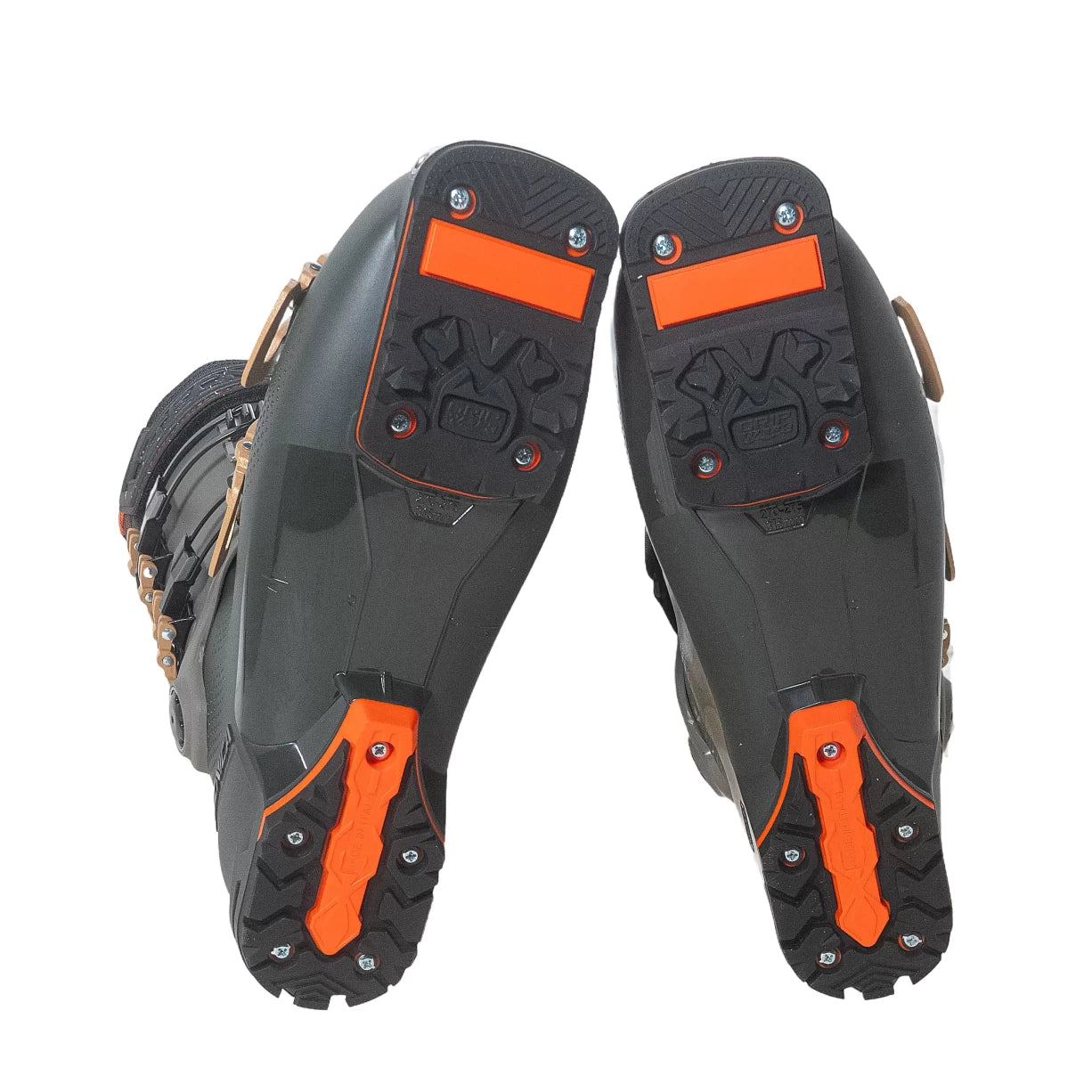 TECNICA COCHISE 120 スキー ブーツ 27.5 Tecnica Cochise 120 Ski Boot - Men's / 27.5 – Geartrade.com