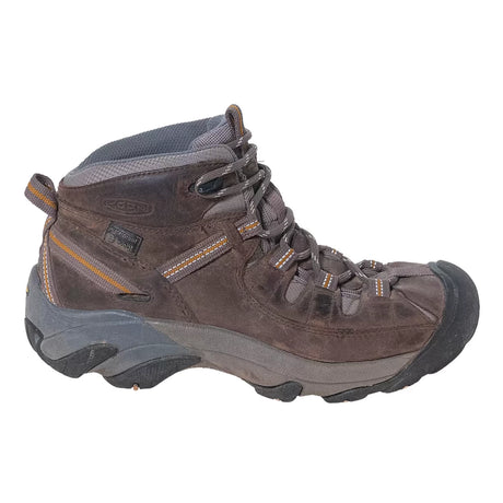 8.5Brown