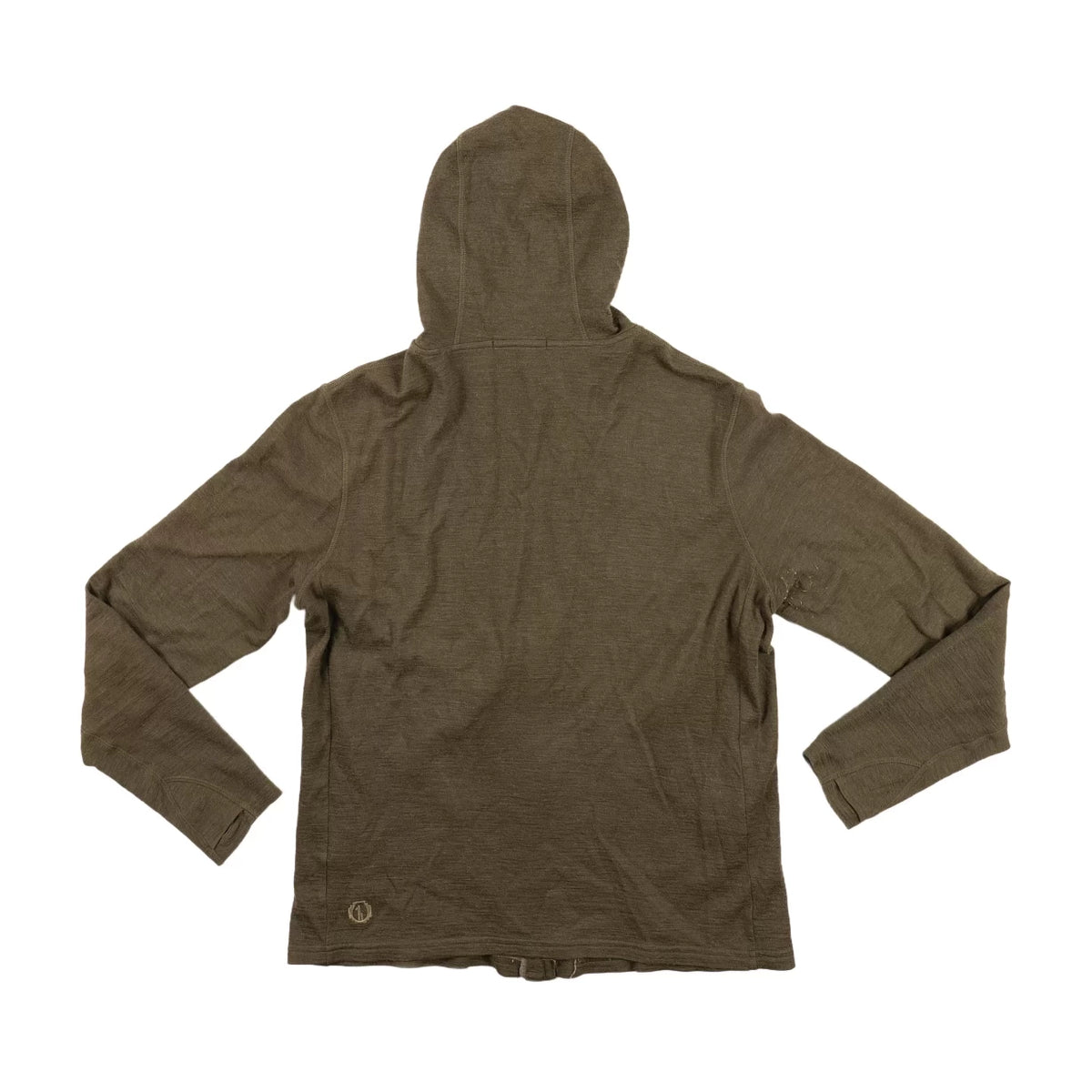 MOlive Drab