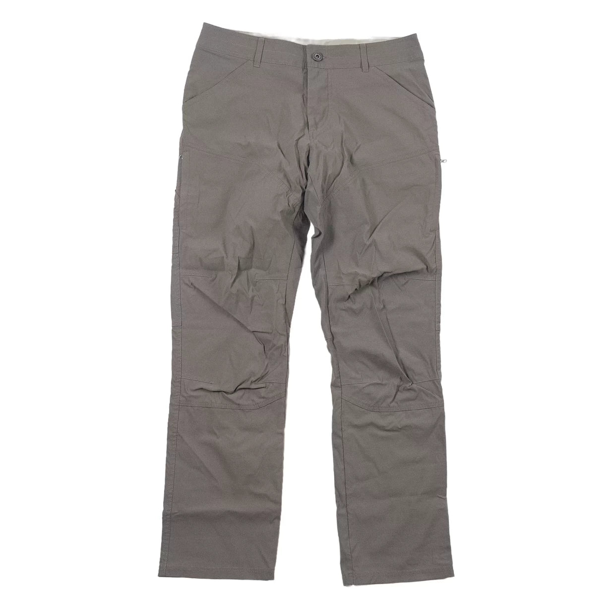 33" x 32"Dark Khaki