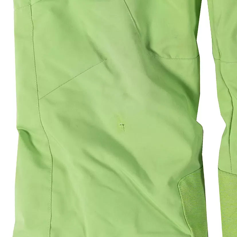 7Lime Green