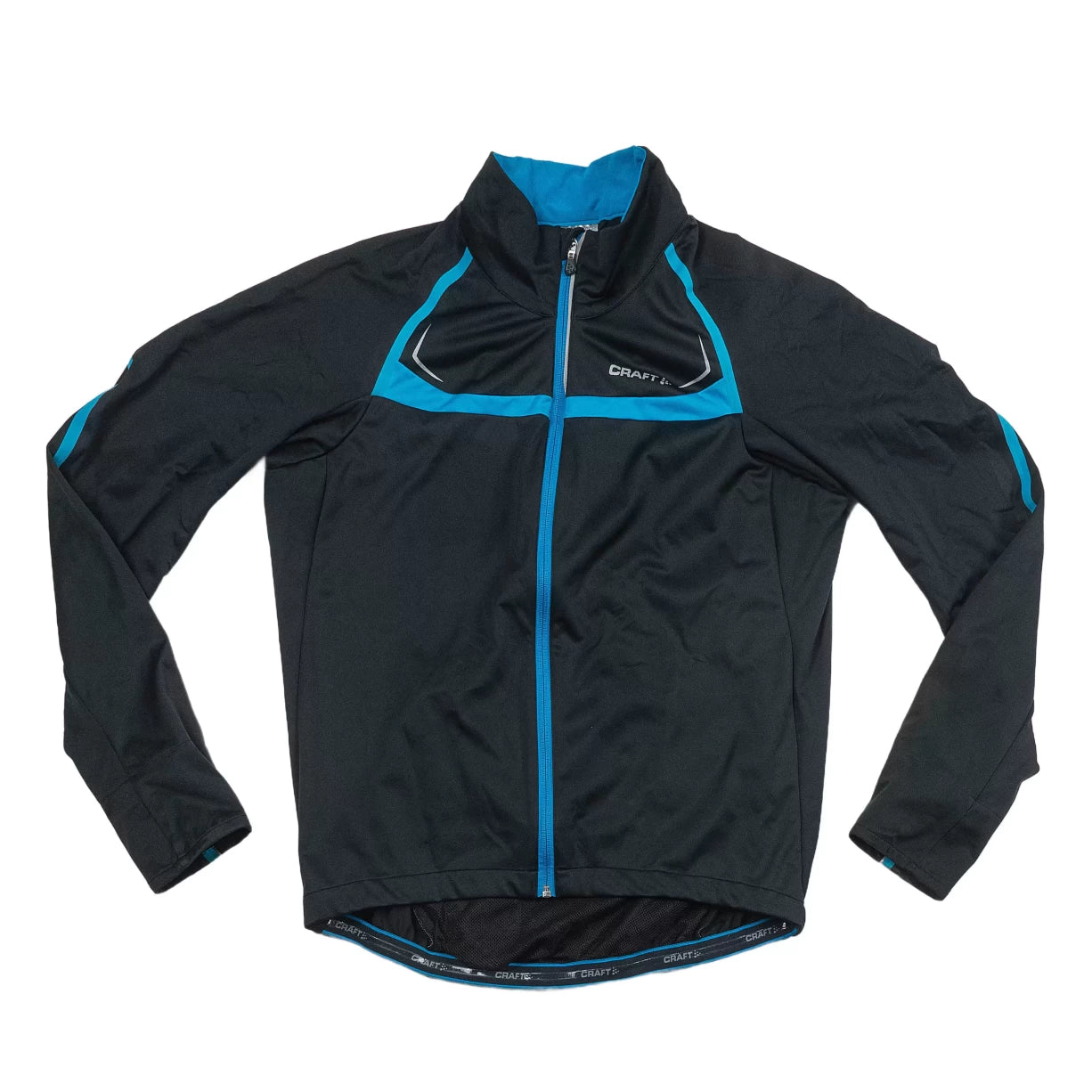 XLBlack/Blue