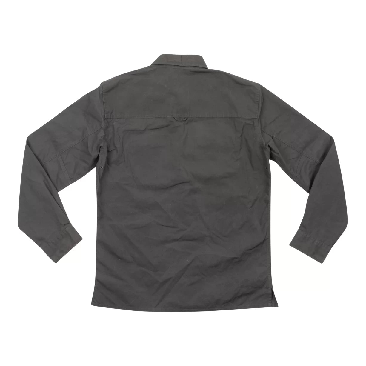 MCharcoal